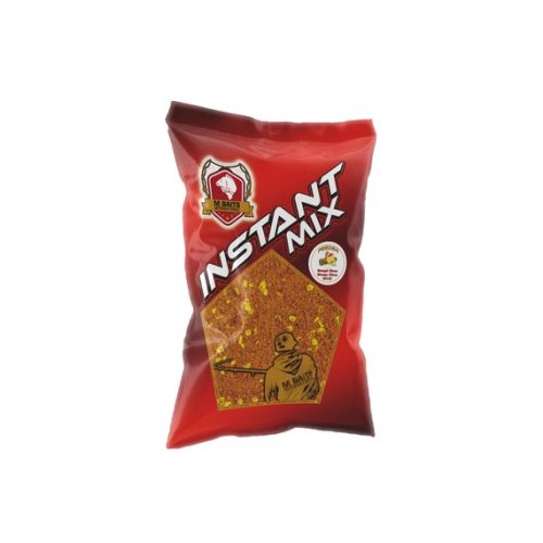 MBAITS - Instant Feeder Mix Mangó Citrus 800g