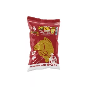 MBAITS - Royal Corn Instant Mix Édeskukorica 800g