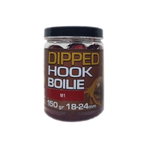 MBAITS - Dipped Hook Boilie 18-24mm M1 150g