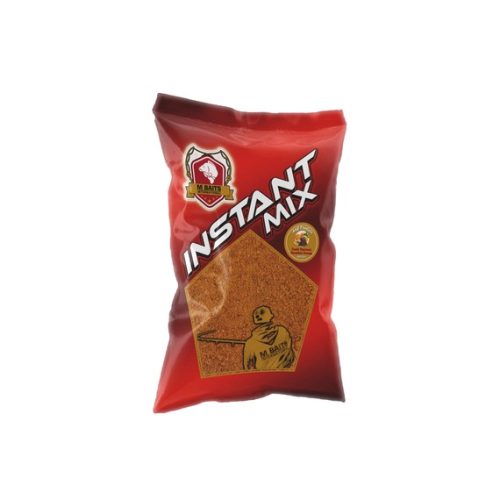 MBAITS - Instant Method Mix Csoki Narancs 800g