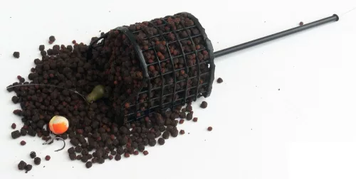 Haldorádó - Pellet Slipper L 25g