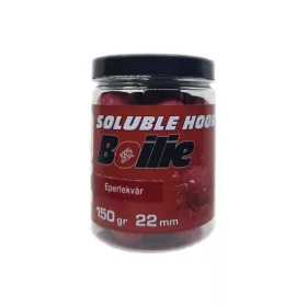MBAITS - Soluble Hook Boilie 22mm Eperlekvár 150g