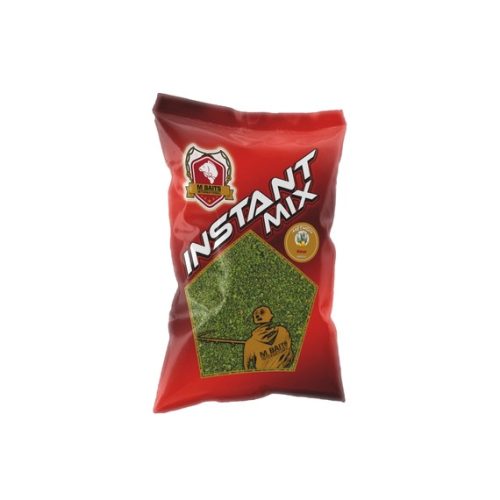 MBAITS - Instant Method Mix Amur 800g