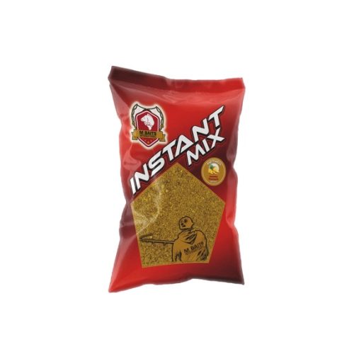 MBAITS - Instant Method Mix Ananász 800g