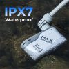 Flextail - MAX Shower Hordozható Kültéri Zuhany