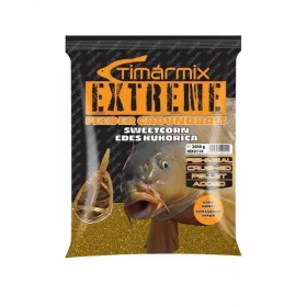 Timár Mix - Extreme Feeder Groundbait Sweet Corn 2kg