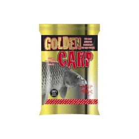   Timár Mix - Golden Carp - Halibut-Vanilia Tigrismogyoró 3kg