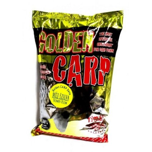 Timár Mix - Golden Carp - Chilli 3kg