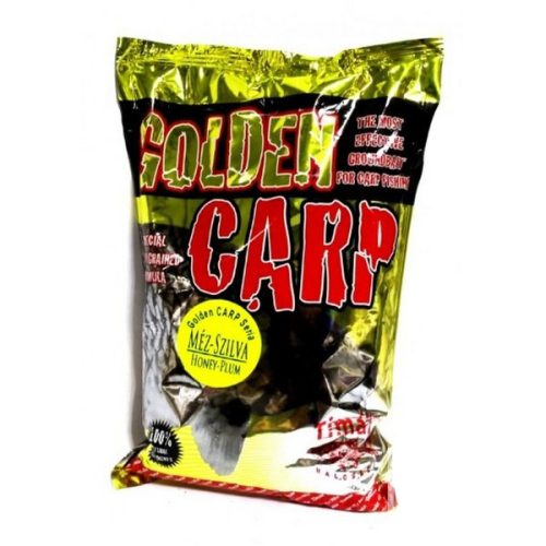 Timár Mix - Golden Carp - Liver-Garlic 3kg