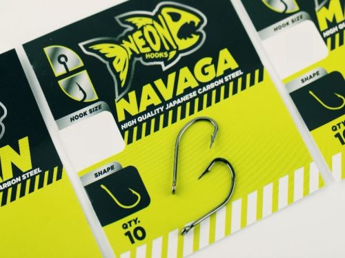 Neon - Navaga Horog 4
