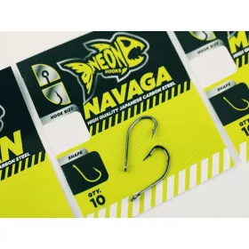 Neon - Navaga Horog 10
