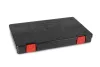 Fox - Rage Stack'N'Store Shield Storage Large Shallow 8 Compartment