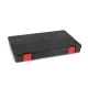 Fox - Rage Stack'N'Store Shield Storage Large Shallow 8 Compartment