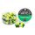 Novák Feeder - Vario Bojli 12mm Green Mix 30 G