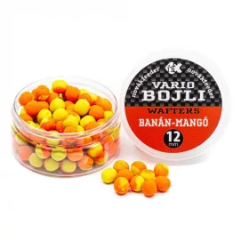 Novák Feeder - Vario Bojli - 12mm Mangó -Banán 30 G