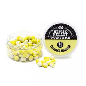 Novák Feeder - Duplex Pellet 10mm Tejsavas Kukorica 25 G