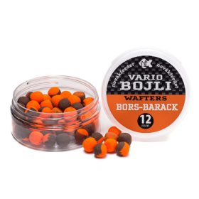 Novák Feeder - Vario Bojli 12mm Bors-Barack 30 G