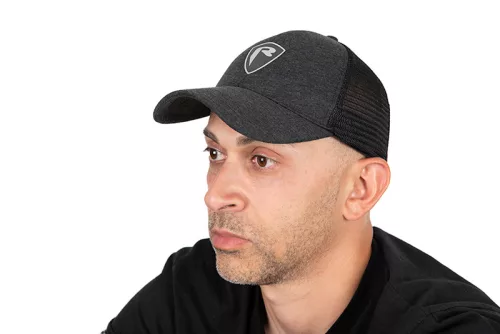 Fox - Rage Voyager Dark Grey Cap