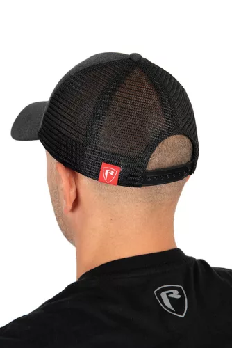 Fox - Rage Voyager Dark Grey Cap