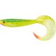 Fox - Rage UV Pro Grub Lemon Tiger 10cm