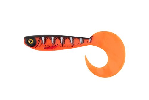 Fox - Rage UV Pro Grub Red Wake 10cm