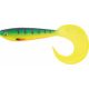 Fox - Rage UV Pro Grub Firetiger 10cm