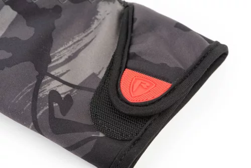 Fox - Rage Thermal Camo Gloves Large