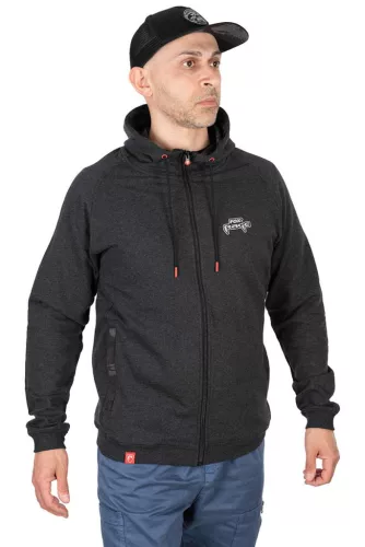 Fox - Rage Voyager Hoody Dark Grey M-es