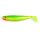 Fox Rage - Ultra Uv Pro Shad Lemon Tiger 10cm