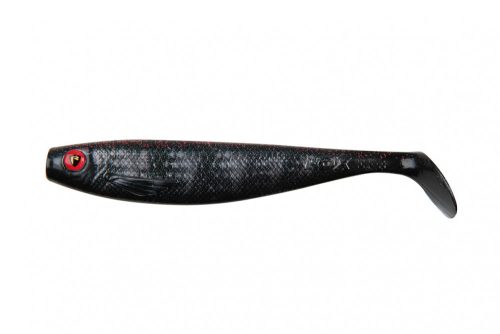 Fox - Rage Pro Shad 10cm UV Nightmare