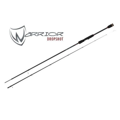 Fox - Rage Warrior Dropshot 210cm 4-17G 6,8Ft