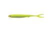 Fox - Rage Slick Finesse Super Soft 9cm UV Chartreuse Ayu S