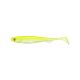 Fox - Rage Slick Shad Ultra UV 11cm Chartreuse