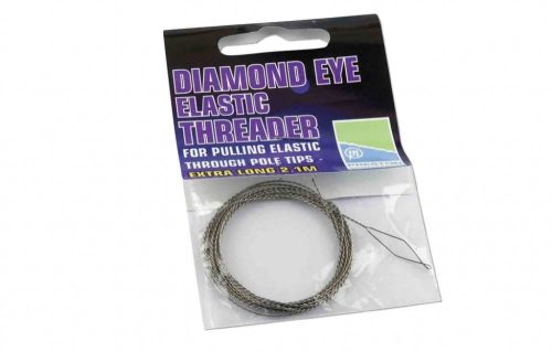Preston - Diamond Eye Extra (Longer Length)
