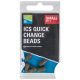 Preston - ICS Quick Change Bead - Standard 5 db/cs