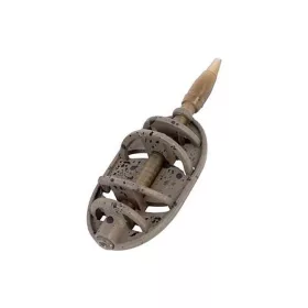 Preston - ICS In-Line DuraFlatMethod - Small 45g