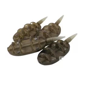 Preston - In-Line Flat Method Feeder - XL 45gr
