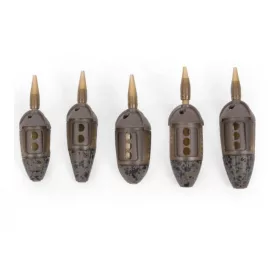 Preston - ICS In-Line Maggot Feeder - Large 20g (-30)