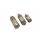 Preston - ABSOLUTE Window Cage Feeder - Medium 45g