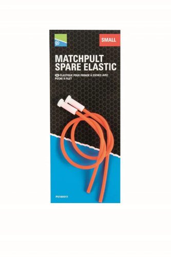 Preston - Spare Catapult Mesh Elastic (Small Size)