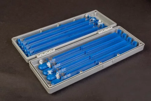 Preston - Mag Store System 30 & 38cm - Unloaded (-30)