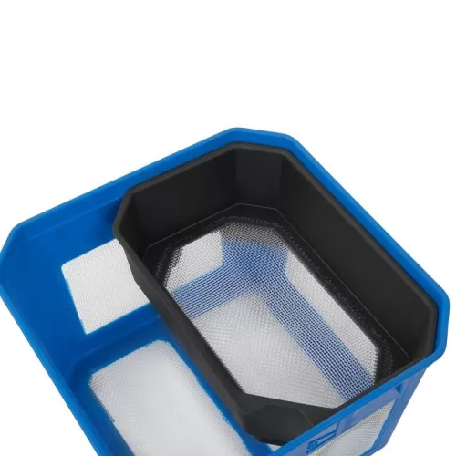 Preston - Sieve 1pt (-30)