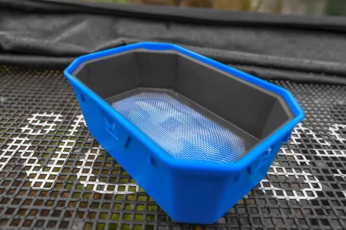 Preston - Sieve 1pt (-30)