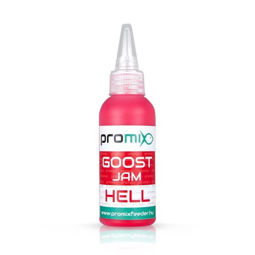 Promix - GOOST Jam - HELL