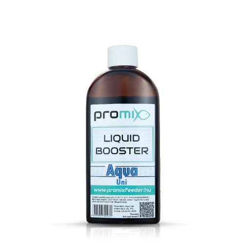 Promix - Liquid Booster Aqua Uni