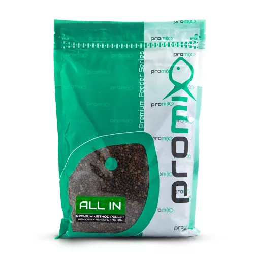 Promix - All In Method Pellet