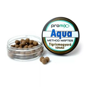 Promix - Aqua Wafter Tigrismogyoró 10mm