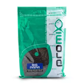Promix - Big Papa Method Pellet