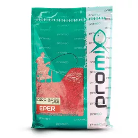 Promix - Carp Base - Eper 800g