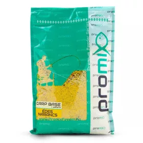 Promix - Carp Base - Édes-Narancs 800g